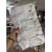 VỚ NỮ NAM 421 - ĐEN - LỐC 10 ĐÔI